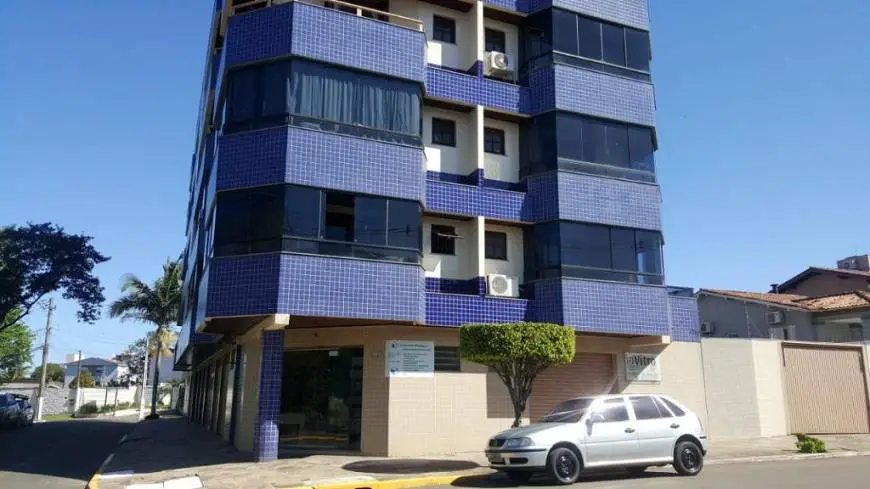 Foto 1 de Apartamento com 2 Quartos para alugar, 88m² em Salgado Filho, Gravataí