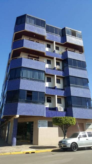 Foto 2 de Apartamento com 2 Quartos para alugar, 88m² em Salgado Filho, Gravataí