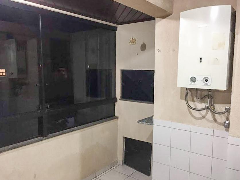 Foto 4 de Apartamento com 2 Quartos para alugar, 88m² em Salgado Filho, Gravataí