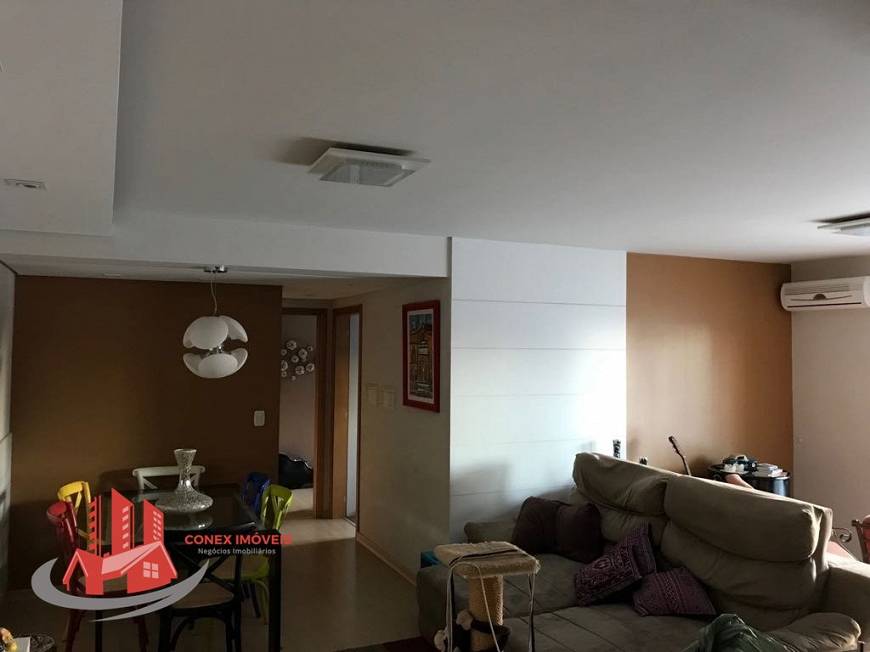 Foto 1 de Apartamento com 2 Quartos à venda, 178m² em São Pelegrino, Caxias do Sul