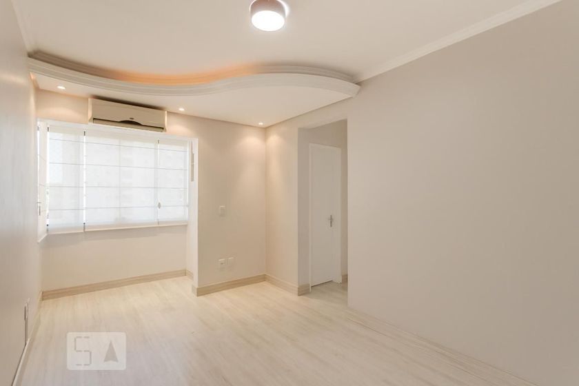 Foto 1 de Apartamento com 2 Quartos para alugar, 52m² em Sarandi, Porto Alegre