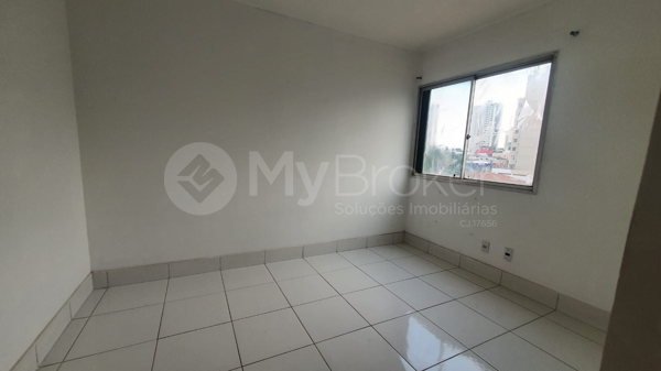 Foto 3 de Apartamento com 2 Quartos para alugar, 54m² em Setor Bela Vista, Goiânia