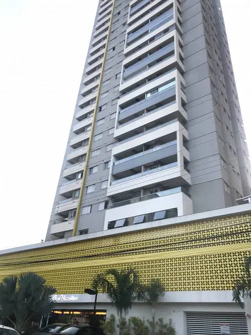 Foto 1 de Apartamento com 2 Quartos à venda, 65m² em Setor Leste Universitário, Goiânia