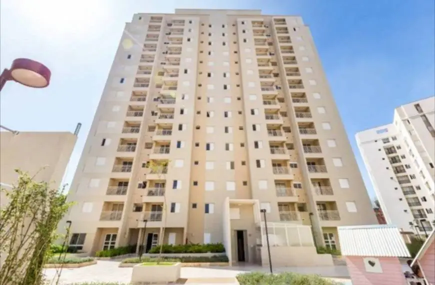 Foto 1 de Apartamento com 2 Quartos à venda, 48m² em Vila das Belezas, São Paulo