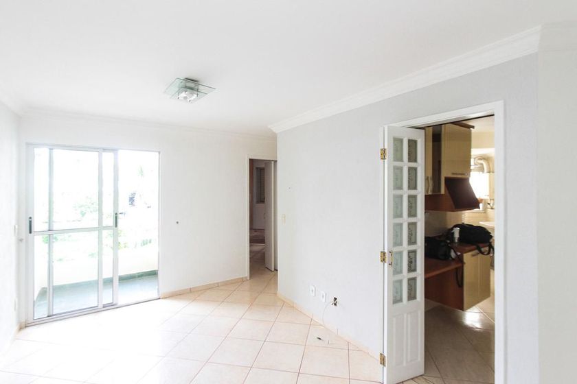 Foto 2 de Apartamento com 2 Quartos para alugar, 56m² em Vila Formosa, São Paulo