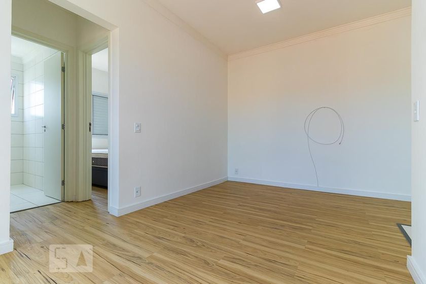 Foto 4 de Apartamento com 2 Quartos para alugar, 47m² em Vila Industrial, Campinas