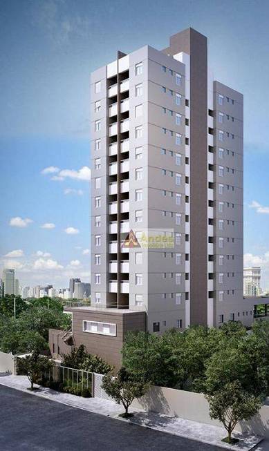 Foto 1 de Apartamento com 2 Quartos à venda, 104m² em Vila Maria, São Paulo