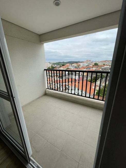 Foto 2 de Apartamento com 2 Quartos à venda, 60m² em Vila Nova Mazzei, São Paulo