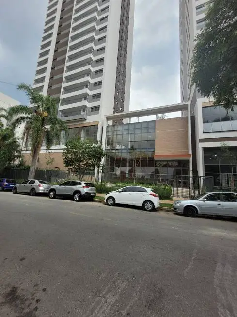 Foto 1 de Apartamento com 2 Quartos para alugar, 81m² em Vila Santa Catarina, São Paulo