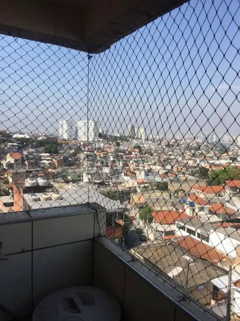 Foto 1 de Apartamento com 2 Quartos à venda, 50m² em Vila Santa Maria, São Paulo