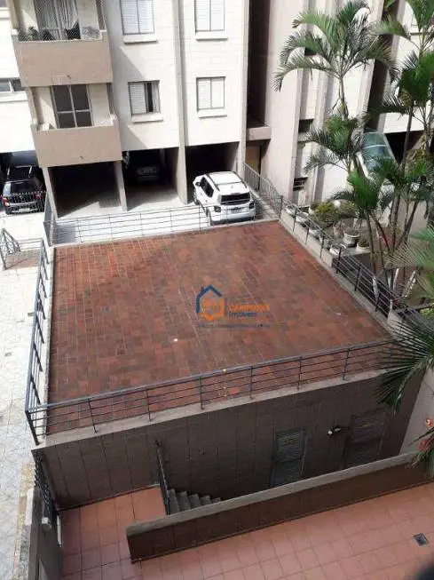 Foto 2 de Apartamento com 2 Quartos à venda, 50m² em Vila Santa Maria, São Paulo