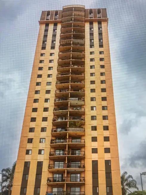 Foto 1 de Apartamento com 3 Quartos à venda, 87m² em Alto Da Boa Vista, São Paulo
