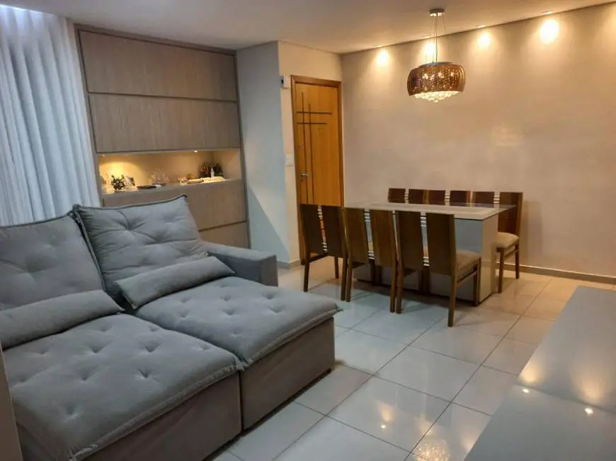 Foto 1 de Apartamento com 3 Quartos à venda, 143m² em Arvoredo II, Contagem