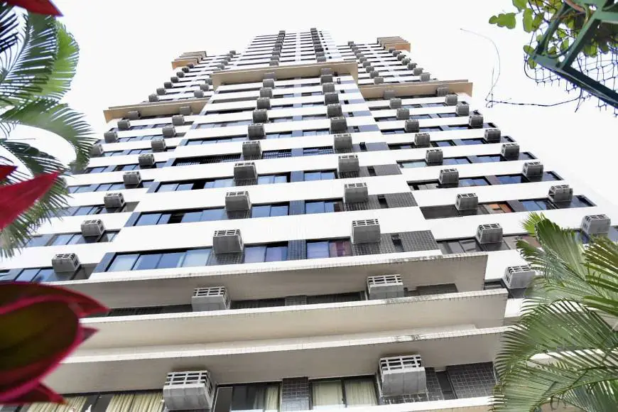 Foto 1 de Apartamento com 3 Quartos à venda, 91m² em Cocó, Fortaleza