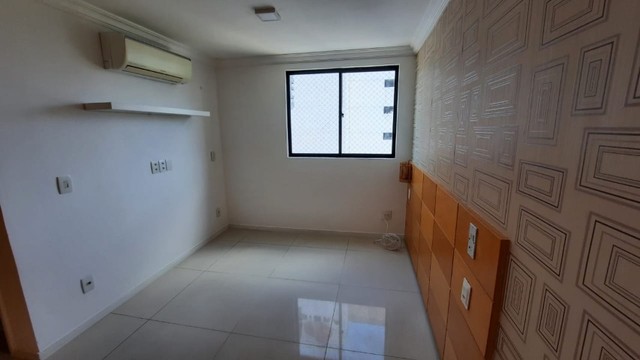 Foto 3 de Apartamento com 3 Quartos à venda, 91m² em Cocó, Fortaleza