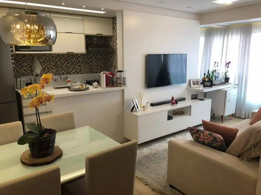 Foto 1 de Apartamento com 3 Quartos à venda, 186m² em Granja Viana, Cotia