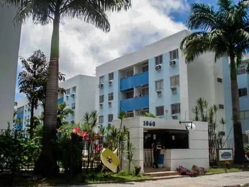 Foto 1 de Apartamento com 3 Quartos à venda, 64m² em Iputinga, Recife