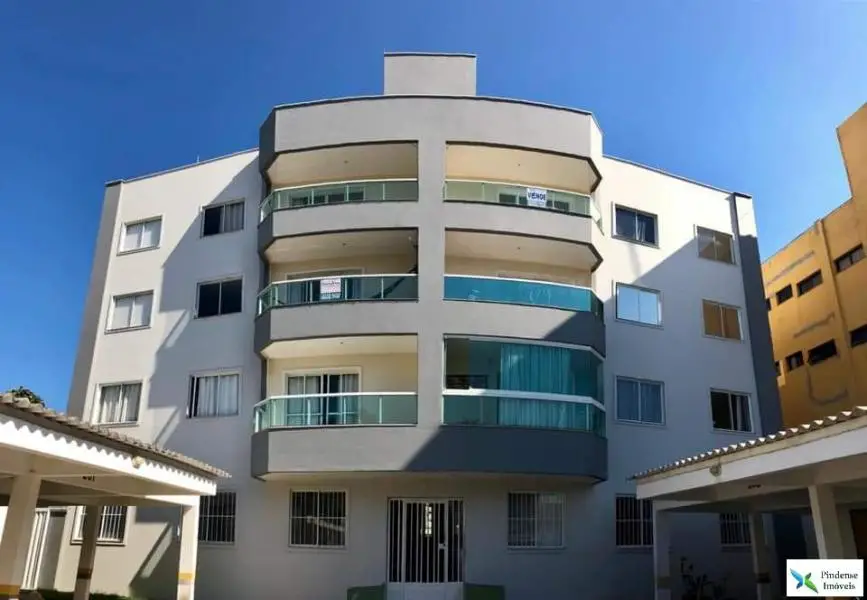 Foto 1 de Apartamento com 3 Quartos para alugar, 110m² em Jardim Atlântico, Serra