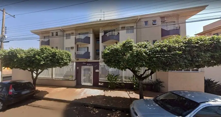 Foto 1 de Apartamento com 3 Quartos à venda, 90m² em Jardim Campo Alegre, Sertãozinho