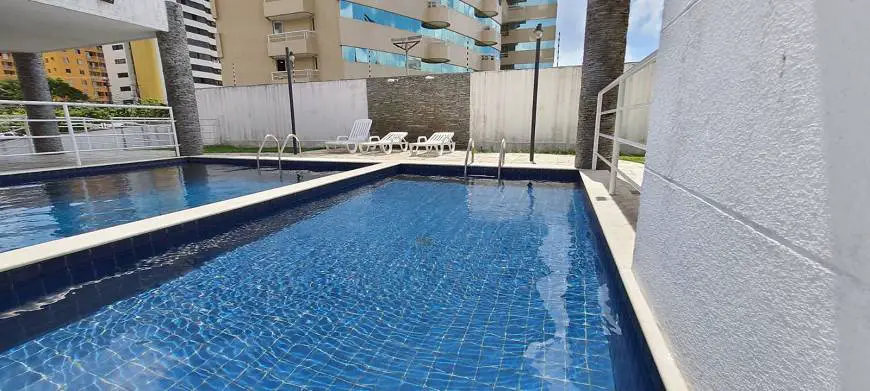 Foto 4 de Apartamento com 3 Quartos à venda, 95m² em Lagoa Nova, Natal