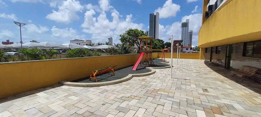 Foto 5 de Apartamento com 3 Quartos à venda, 95m² em Lagoa Nova, Natal