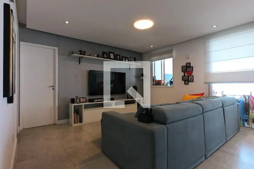 Foto 1 de Apartamento com 3 Quartos para alugar, 141m² em Morumbi, São Paulo