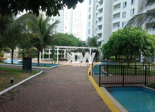 Foto 4 de Apartamento com 3 Quartos para alugar, 75m² em Neópolis, Natal