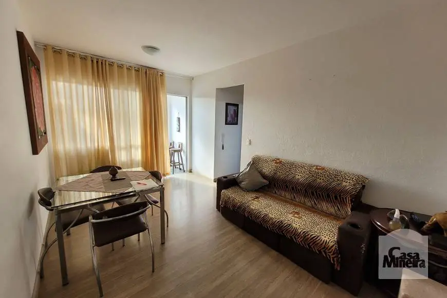 Foto 1 de Apartamento com 3 Quartos à venda, 94m² em Ouro Preto, Belo Horizonte