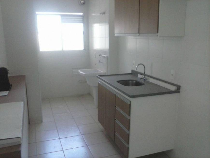 Foto 1 de Apartamento com 3 Quartos à venda, 70m² em PARQUE CONCEICAO II, Piracicaba