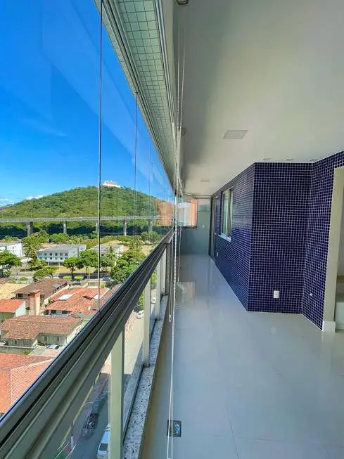 Foto 1 de Apartamento com 3 Quartos à venda, 130m² em Parque das Castanheiras, Vila Velha