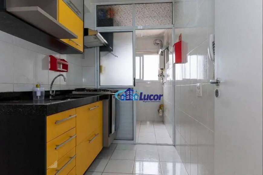 Foto 1 de Apartamento com 3 Quartos à venda, 75m² em Parque São Lucas, São Paulo