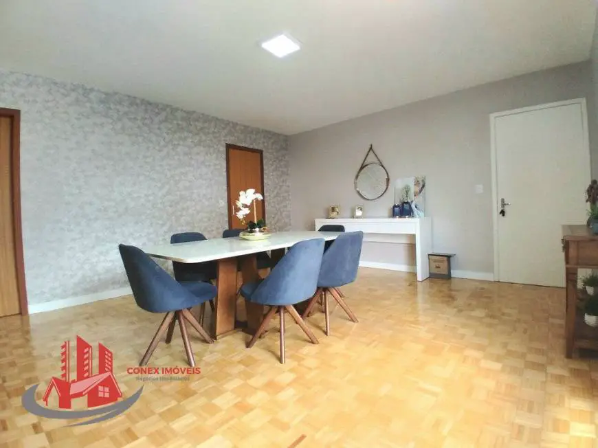 Foto 1 de Apartamento com 3 Quartos à venda, 147m² em Pio X, Caxias do Sul
