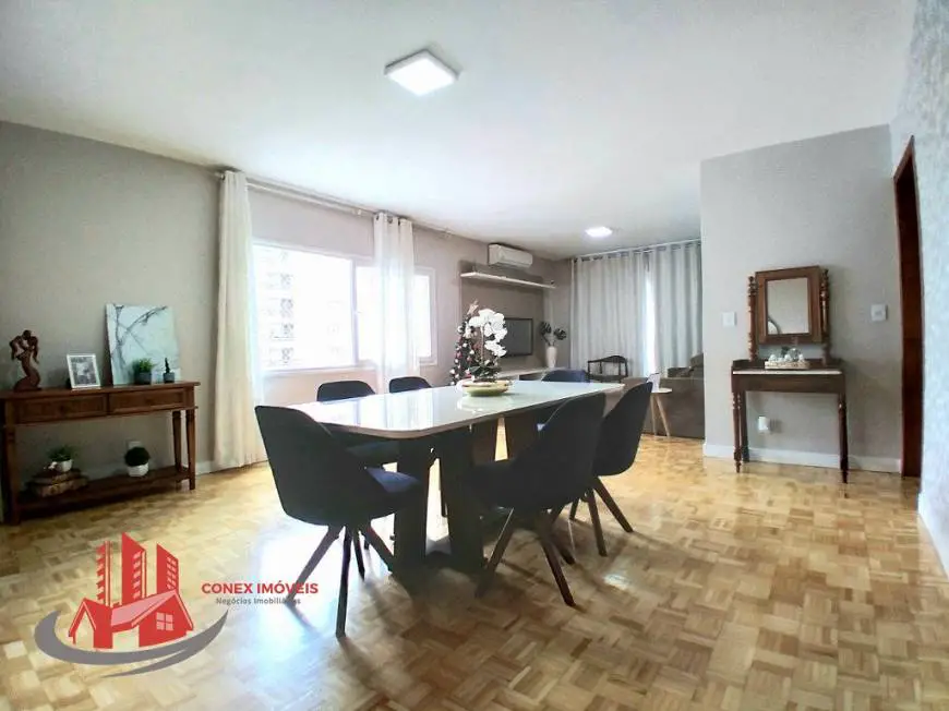 Foto 5 de Apartamento com 3 Quartos à venda, 147m² em Pio X, Caxias do Sul