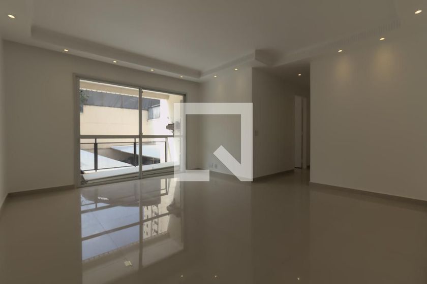 Foto 1 de Apartamento com 3 Quartos para alugar, 70m² em Pompeia, São Paulo