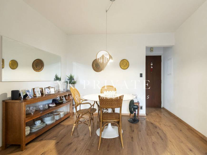 Foto 5 de Apartamento com 3 Quartos à venda, 87m² em Pompeia, São Paulo