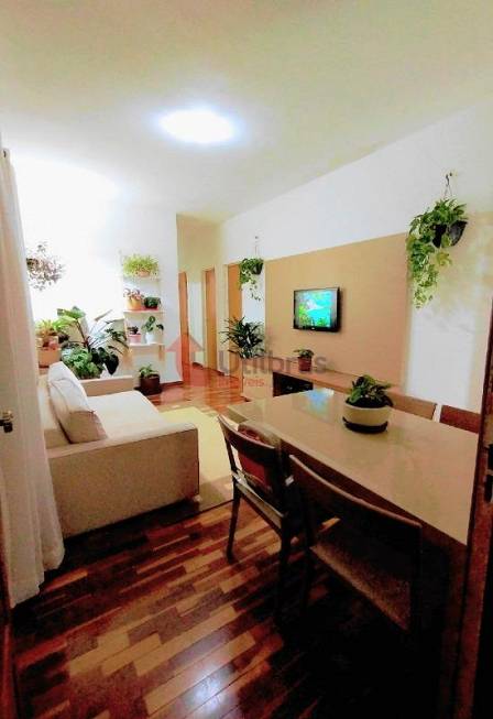 Foto 3 de Apartamento com 3 Quartos à venda, 99m² em Sagrada Família, Belo Horizonte
