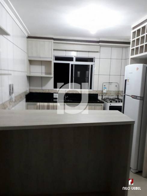 Foto 3 de Apartamento com 3 Quartos para alugar, 55m² em São João Batista, São Leopoldo