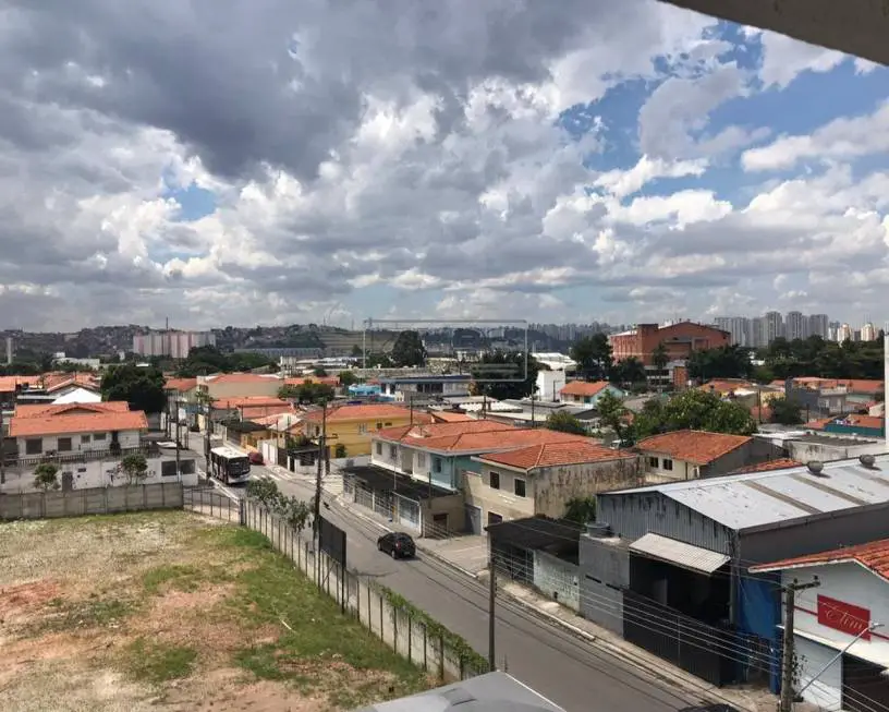 Foto 1 de Apartamento com 3 Quartos à venda, 69m² em Socorro, São Paulo