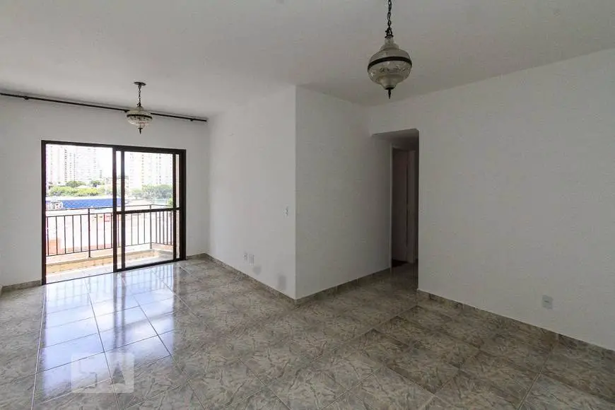 Foto 1 de Apartamento com 3 Quartos para alugar, 83m² em Tatuapé, São Paulo