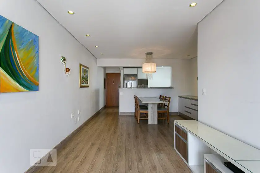 Foto 1 de Apartamento com 3 Quartos para alugar, 92m² em Tatuapé, São Paulo