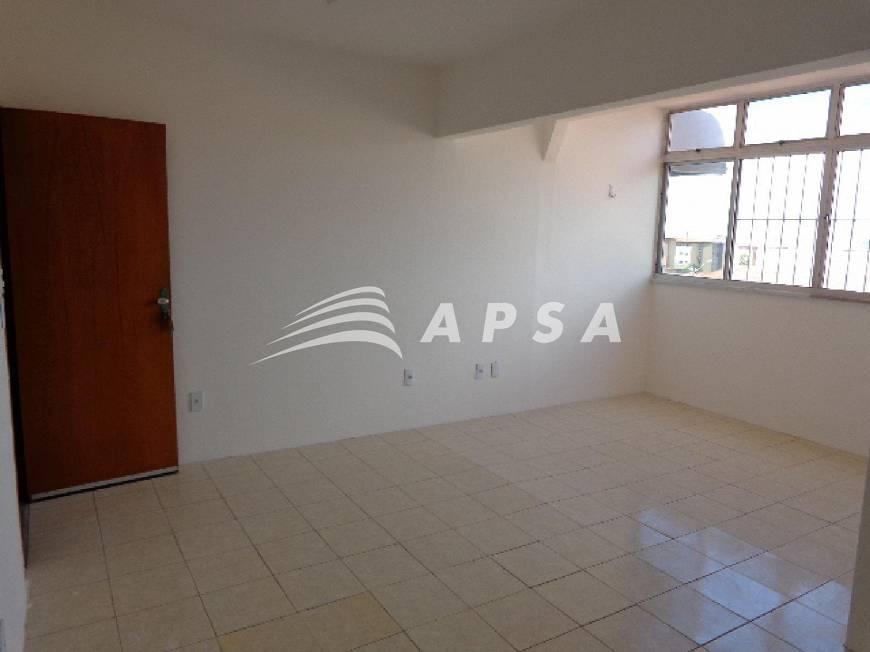 Foto 4 de Apartamento com 3 Quartos para alugar, 82m² em Tauape, Fortaleza