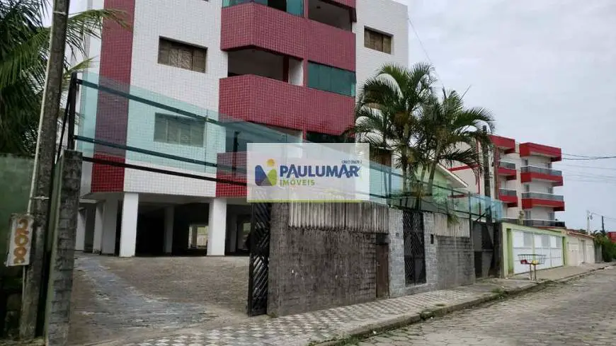 Foto 1 de Apartamento com 3 Quartos à venda, 135m² em Vila Atlântica, Mongaguá