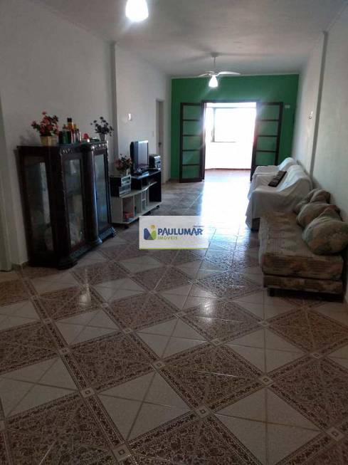 Foto 2 de Apartamento com 3 Quartos à venda, 135m² em Vila Atlântica, Mongaguá