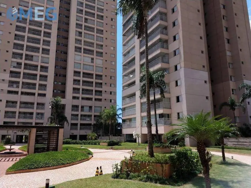 Foto 3 de Apartamento com 3 Quartos para alugar, 92m² em Vila Augusta, Guarulhos