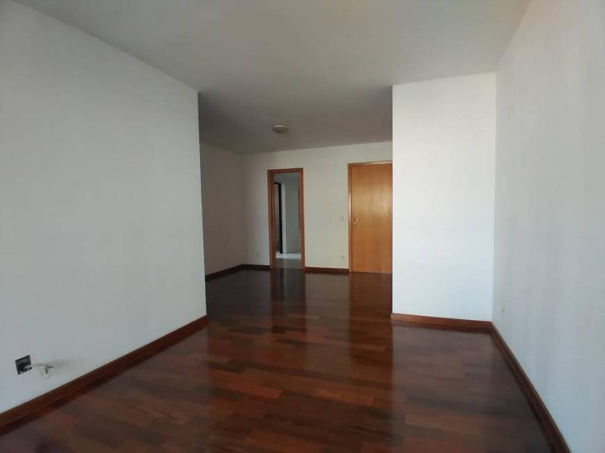 Foto 1 de Apartamento com 3 Quartos para alugar, 89m² em Vila Mariana, São Paulo