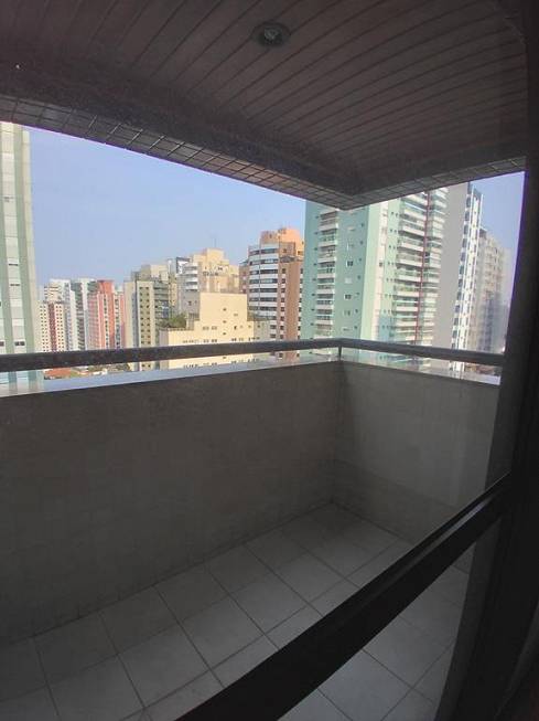 Foto 4 de Apartamento com 3 Quartos para alugar, 89m² em Vila Mariana, São Paulo