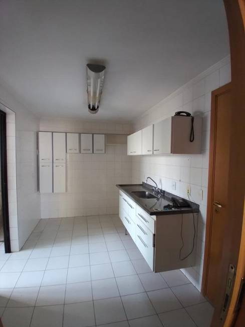 Foto 5 de Apartamento com 3 Quartos para alugar, 89m² em Vila Mariana, São Paulo