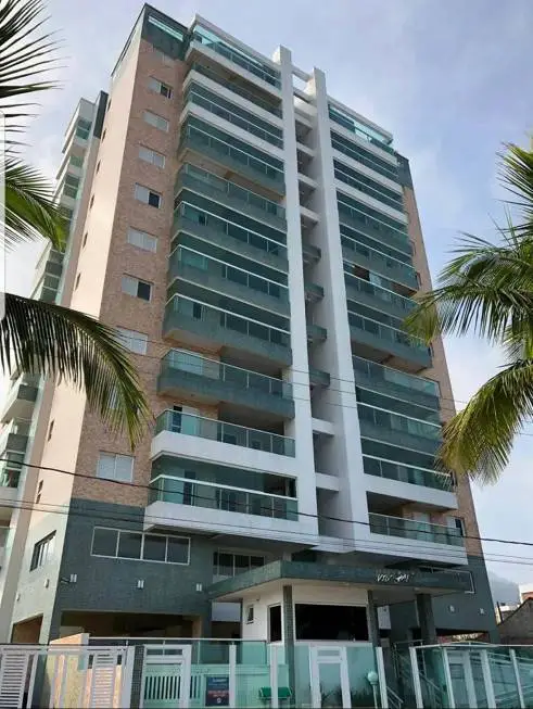 Foto 5 de Apartamento com 3 Quartos para venda ou aluguel, 156m² em Vila Sao Paulo, Mongaguá