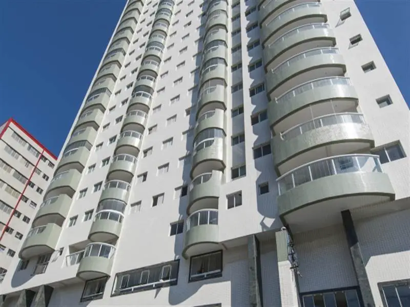 Foto 1 de Apartamento com 4 Quartos à venda, 170m² em Aviação, Praia Grande