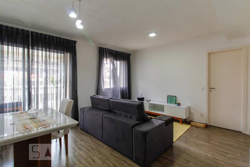 Foto 1 de Apartamento com 4 Quartos para alugar, 115m² em Centro, Guarulhos